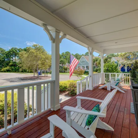 Image 4 - Lord Charles Drive, Southport, NC 28461, USA - House for sale