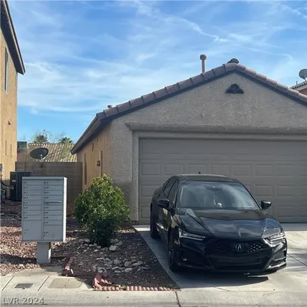 Buy this 3 bed house on 1912 Villa de Sol Street in Sunrise Manor, NV 89156