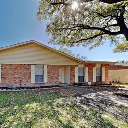 Buy this 4 bed house on 978 Mossvine Drive in Plano, TX 75023