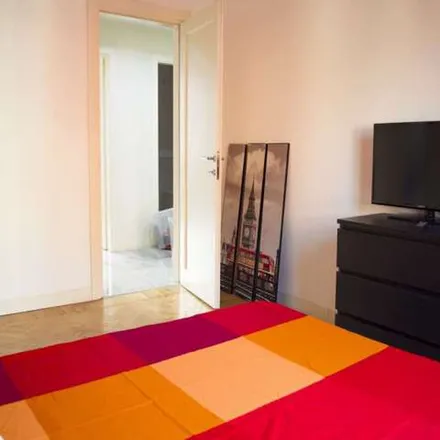 Rent this 5 bed apartment on Piazza Luigi di Savoia 22 in 20124 Milan MI, Italy