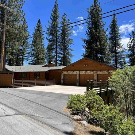 Buy this 5 bed house on 594 Knotty Pine Drive in Incline Village-Crystal Bay, NV 89451