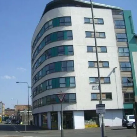 Buy this 2 bed apartment on 9 Moir Street in Glasgow, G1 5AE