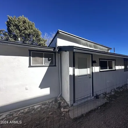 Buy this 3 bed house on 48 South 10th Street in Tombstone, Cochise County