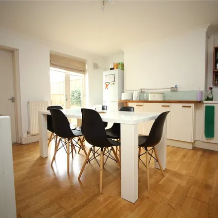Rent this 2 bed apartment on 1 Bath Parade in Cheltenham, GL53 7HU