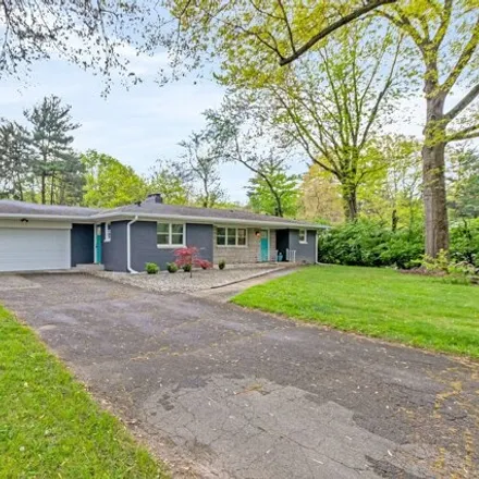 Image 3 - 6341 Forest View Drive, Indianapolis, IN 46260, USA - House for sale