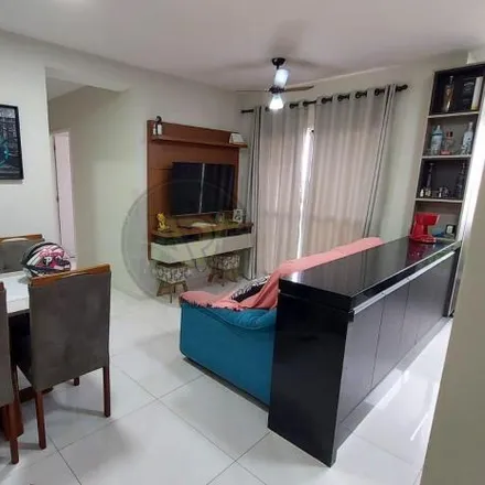 Rent this 2 bed apartment on Avenida Vereadora María José Cadeval dos Santos Mano in Vila Alfa, Santa Bárbara d'Oeste - SP