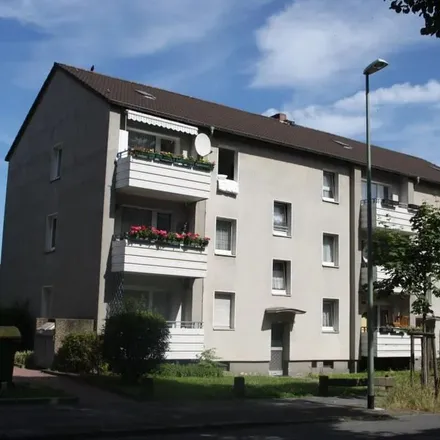 Image 4 - Körnerstraße 99, 47166 Duisburg, Germany - Apartment for rent