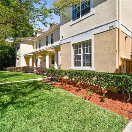 Buy this 2 bed house on Fiesta Ridge Court in Tampa, FL