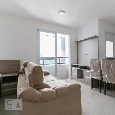 Rent this 1 bed apartment on Rua Batista Caetano 226 in Jardim da Glória, São Paulo - SP