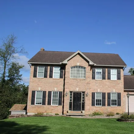 Buy this 8 bed house on 155 Park Drive in Church Hill, Brown Township