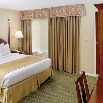 Rent this 4 bed condo on Williamsburg
