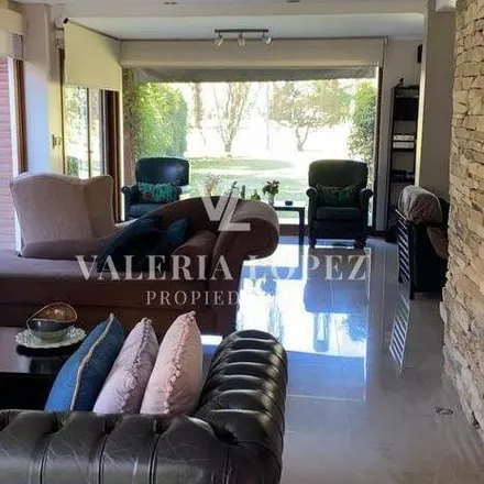 Buy this 4 bed house on unnamed road in Partido del Pilar, Manuel Alberti