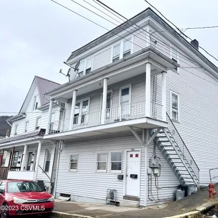 Buy this 7 bed house on 1110 North Vine Street in Shamokin, PA 17872