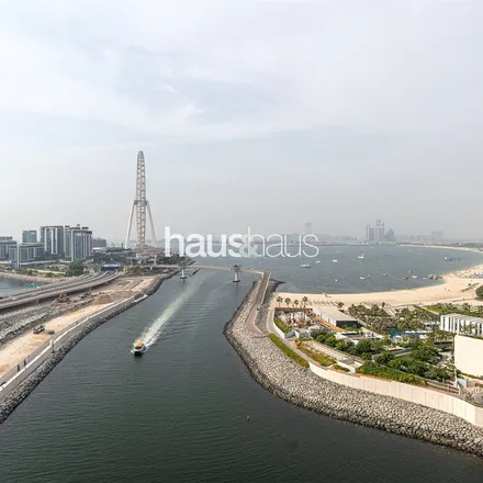 Image 2 - unnamed road, Dubai Marina, Dubai, United Arab Emirates - Apartment for rent