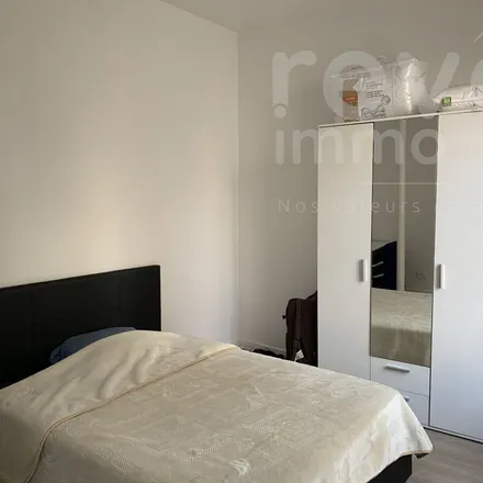 Rent this 1 bed apartment on 5 Boulevard du Maréchal Foch in 49051 Angers, France