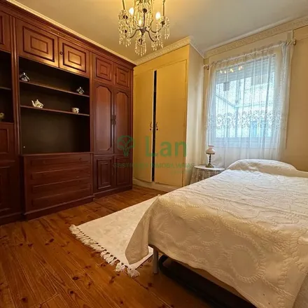Rent this 2 bed apartment on Gran Vía Don Diego López de Haro / On Diego Lopez Haroko kale nagusia in 79, 48011 Bilbao