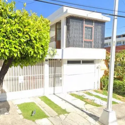 Buy this 3 bed house on La Cueva Del Zorro in Calle Chapulco, 72140 Puebla