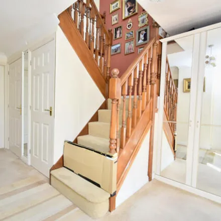 Image 3 - Edgeley Close, Leicester, LE3 9EX, United Kingdom - House for sale
