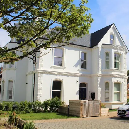 Rent this 2 bed apartment on Westbury Court in Belsize Road, Worthing