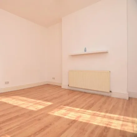 Rent this 1 bed apartment on 1 Pascal Mews in London, SE19 2AS