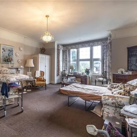 Image 6 - Caley House, 74 Leopold Road, London, SW19 7JF, United Kingdom - Apartment for sale