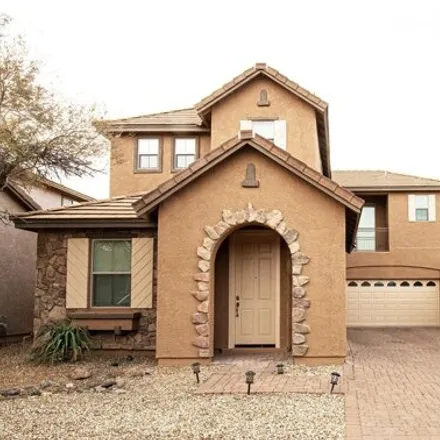 Buy this 3 bed house on 3431 West Darien Way in Phoenix, AZ 85086