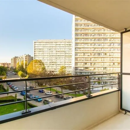 Image 2 - G, Rue du Bon Pasteur - Goede Herderstraat, 1140 Evere, Belgium - Apartment for rent
