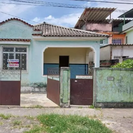 Buy this 2 bed house on Rua Jornalista Geraldo Rocha in Jardim América, Rio de Janeiro - RJ