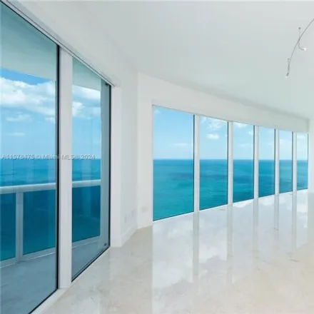 Image 2 - Trump Hollywood, Magnolia Terrace, Beverly Beach, Hollywood, FL 33019, USA - Condo for rent