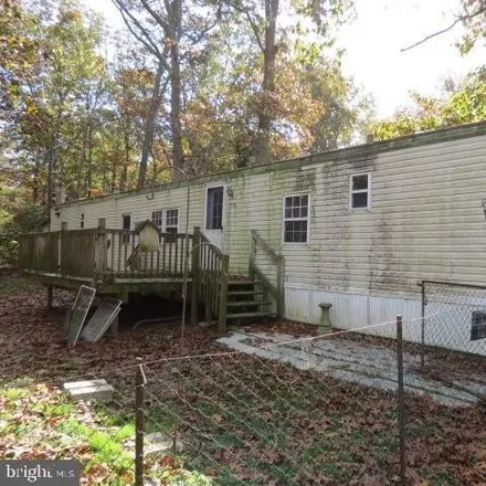 Buy this studio apartment on 218 Foam Road in Commercial Township, NJ 08332