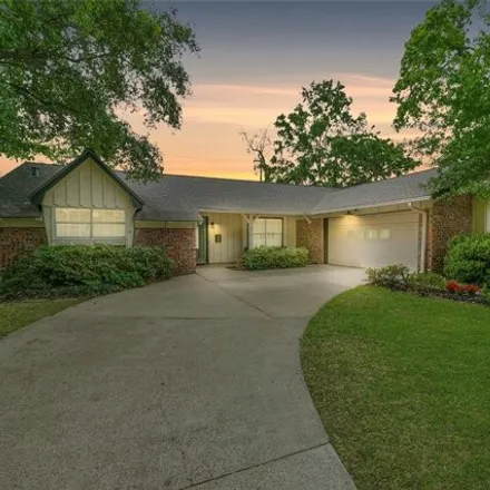 Buy this 4 bed house on 881 Saint Frances Lane in Houston, TX 77079