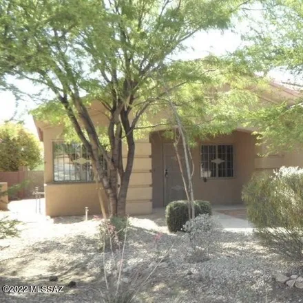 Image 2 - 10425 East Rita Road, Tucson, AZ 85747, USA - House for rent