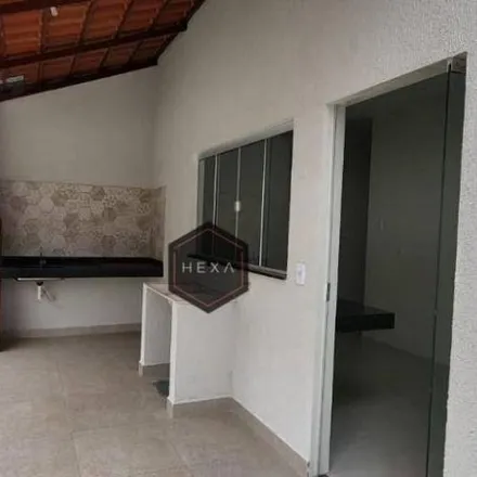 Buy this 2 bed house on Avenida Rio Vermelho in Residencial Ana Clara, Goiânia - GO