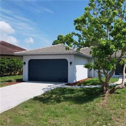 Buy this 3 bed house on 3608 Towhee Court in Punta Gorda, FL 33950