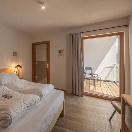 Rent this 1 bed house on Pieve di Cadore in Via Venti Settembre, 32044 Pieve di Cadore BL