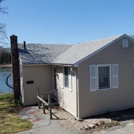 Buy this 3 bed house on 170 North Truro Street in Hull, MA