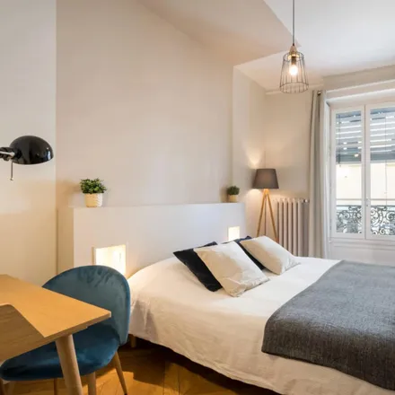 Rent this 5 bed room on 12 Rue de la République in 69002 Lyon 2e Arrondissement, France