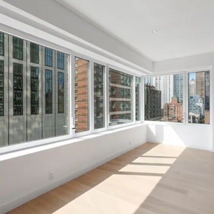 Image 7 - The Sovereign, East 58th Street, New York, NY 10022, USA - Apartment for sale