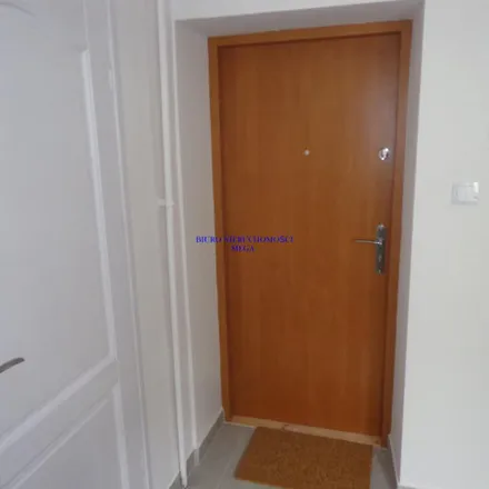 Image 6 - Stiletto, Rondo Romana Dmowskiego, 00-510 Warsaw, Poland - Apartment for rent