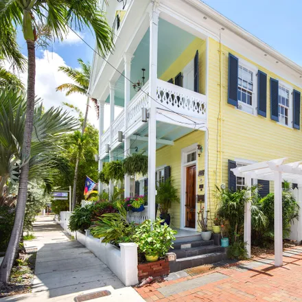 Image 4 - 1114 Fleming Street, Key West, FL 33040, USA - House for sale