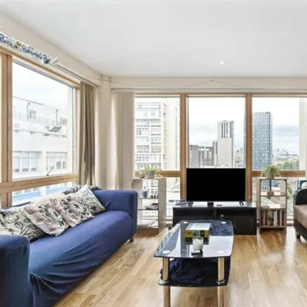 Rent this 2 bed apartment on The Rockingham Arms in 119 Newington Causeway, London