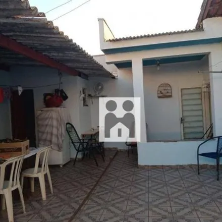 Buy this 5 bed house on Rua Mario Robusti in Jardim Procópio, Ribeirão Preto - SP