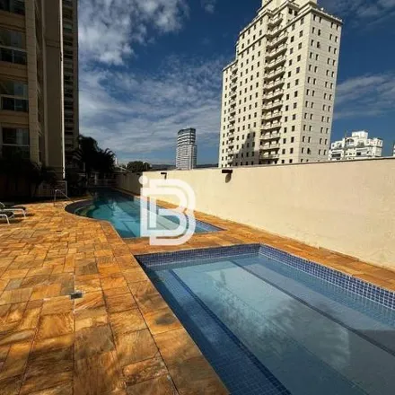 Image 2 - Avenida Dona Manoela Lacerda de Vergueiro, Anhangabaú, Jundiaí - SP, 13208, Brazil - Apartment for sale
