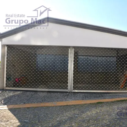 Buy this studio house on Calle Mármol in Colonia Paseos del Bosque, 53200 Naucalpan de Juárez