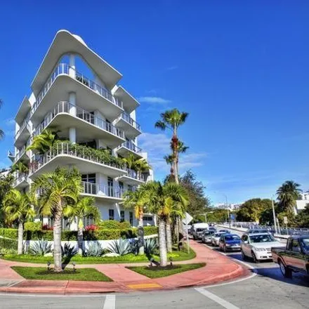 Buy this 1 bed loft on 897 Dade Boulevard in Miami Beach, FL 33139