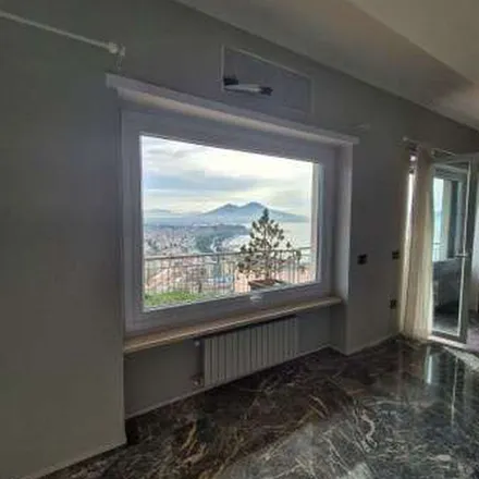 Image 5 - Via Torquato Tasso, 80122 Naples NA, Italy - Apartment for rent