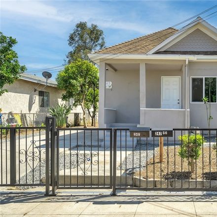 Rent this 0 bed townhouse on W Sepulveda St in San Pedro, CA