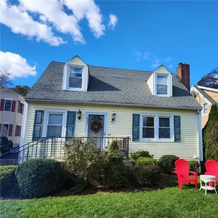 Buy this 4 bed house on 616 Hope Street in Belltown, Stamford