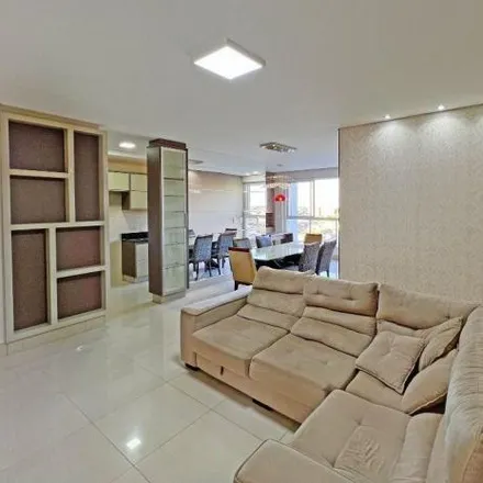 Buy this 3 bed apartment on Avenida Leblon in Jardim Atlantico, Goiânia - GO
