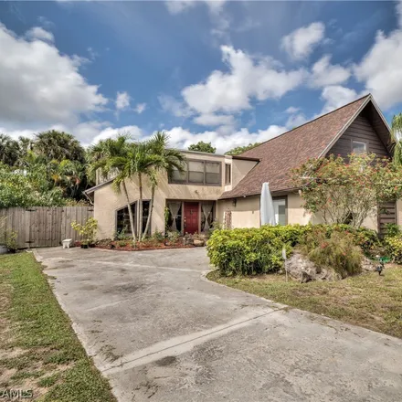 Image 3 - 27911 Carl Circle, Palm Lake RV Park, Bonita Springs, FL 34135, USA - House for sale